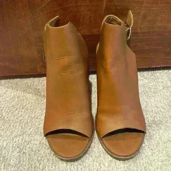 DV by Dolce Vita - Women's Slingback Sandals - Picture 2 of 5